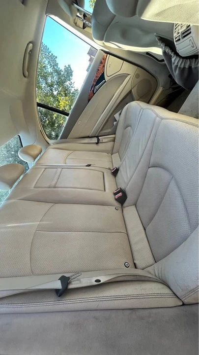 2006 Mercedes-Benz W211 E-Class - Image 3 of 10