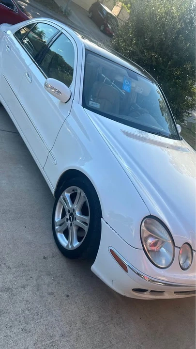 2006 Mercedes-Benz W211 E-Class - Image 10 of 10