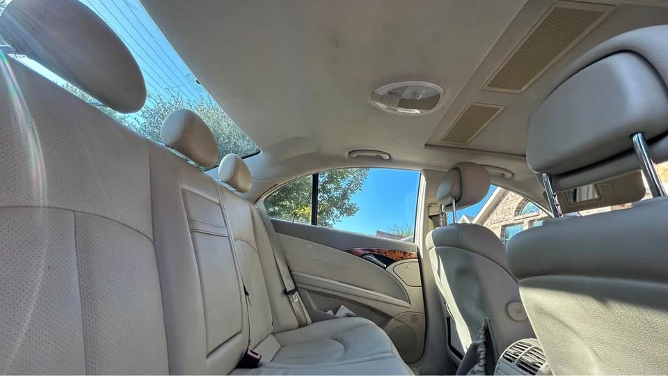 2006 Mercedes-Benz W211 E-Class - Image 2 of 10