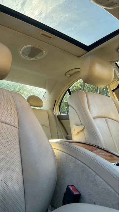 2006 Mercedes-Benz W211 E-Class - Image 5 of 10