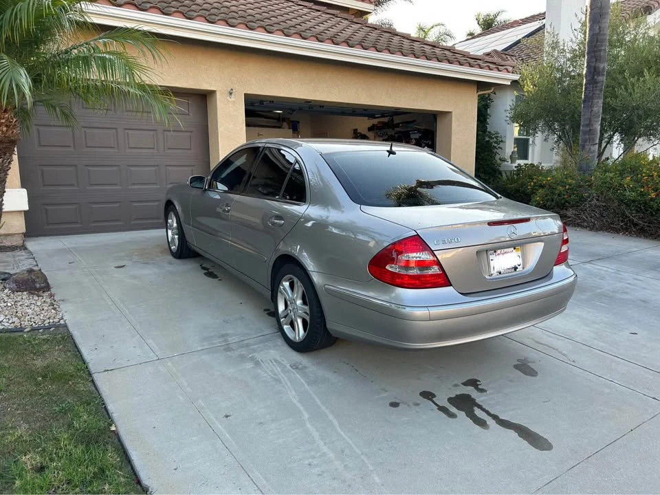 2006 Mercedes-Benz W211 E-Class - Image 4 of 8