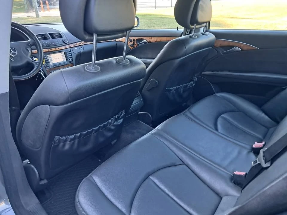 2006 Mercedes-Benz W211 E-Class - Image 8 of 10