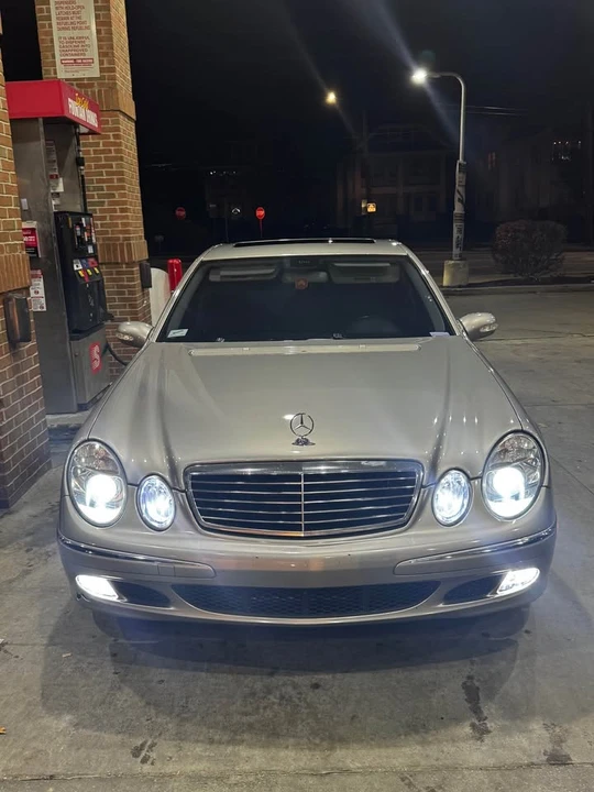 2006 Mercedes-Benz W211 E-Class - Image 12 of 18