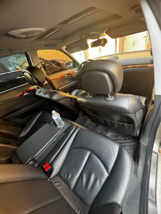 2006 Mercedes-Benz W211 E-Class - Image 7 of 18