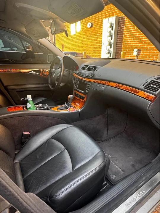 2006 Mercedes-Benz W211 E-Class - Image 9 of 18