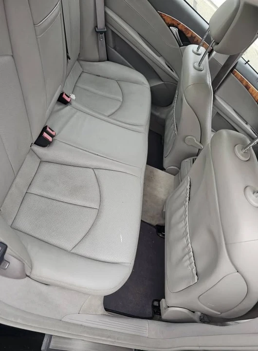 2006 Mercedes-Benz W211 E-Class - Image 7 of 9