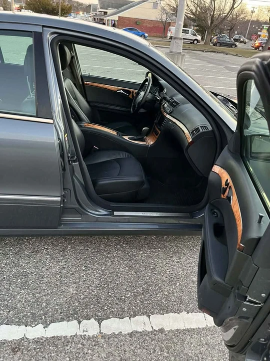 2006 Mercedes-Benz W211 E-Class - Image 6 of 20