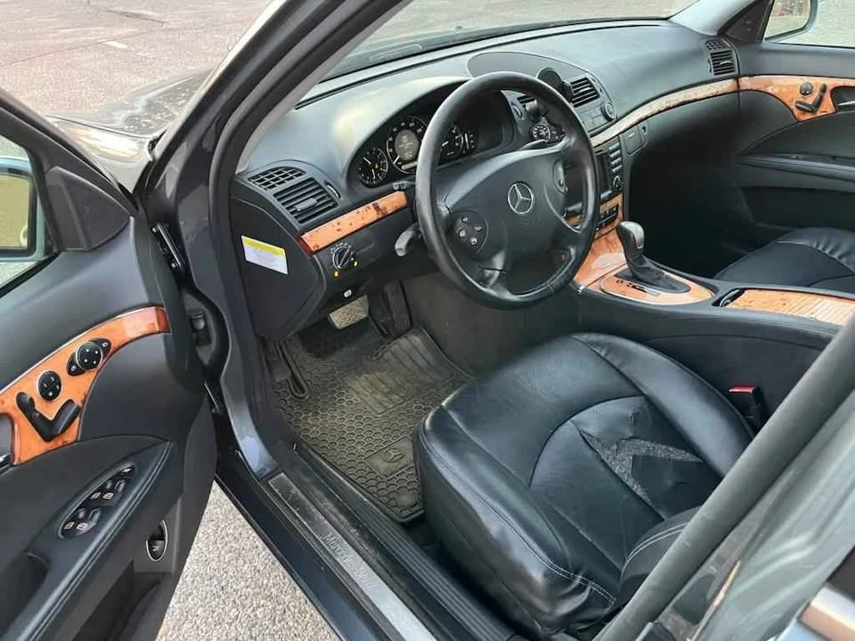 2006 Mercedes-Benz W211 E-Class - Image 2 of 20