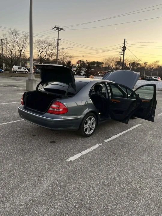 2006 Mercedes-Benz W211 E-Class - Image 13 of 20