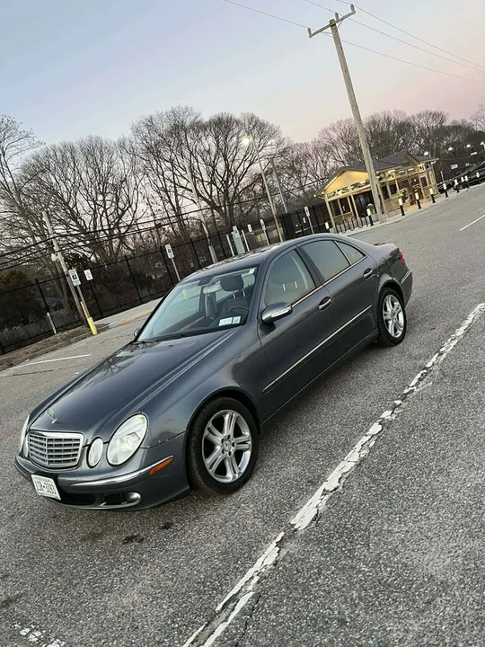 2006 Mercedes-Benz W211 E-Class - Image 12 of 20