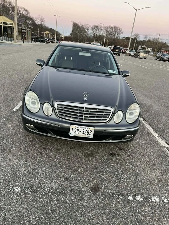 2006 Mercedes-Benz W211 E-Class - Image 17 of 20