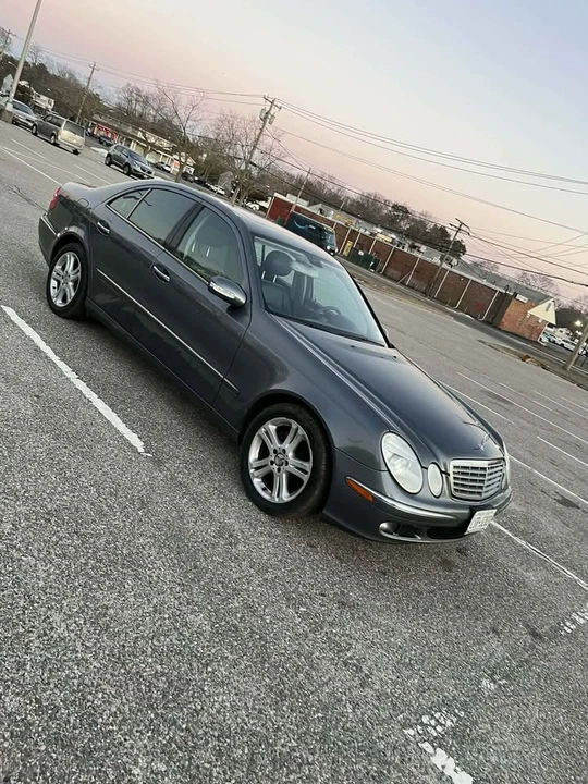2006 Mercedes-Benz W211 E-Class - Image 20 of 20