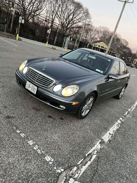 2006 Mercedes-Benz W211 E-Class - Image 15 of 20