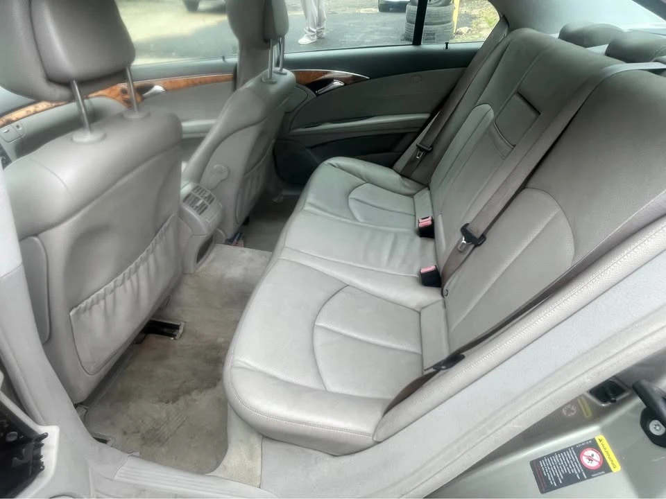 2006 Mercedes-Benz W211 E-Class - Image 14 of 18