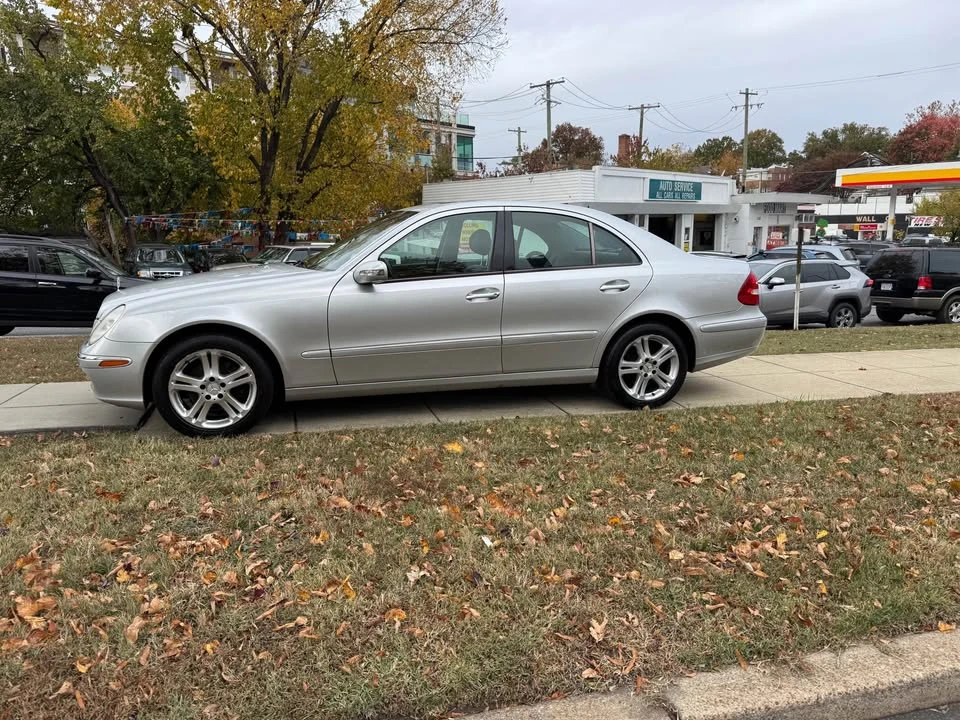2006 Mercedes-Benz W211 E-Class - Image 10 of 20