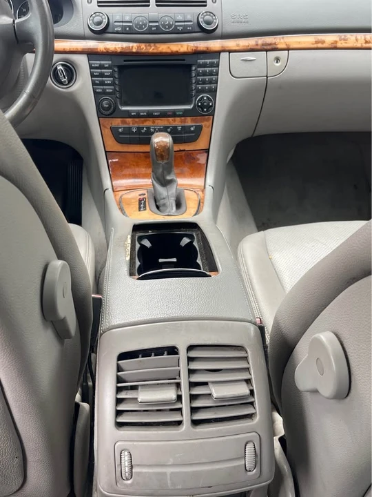 2006 Mercedes-Benz W211 E-Class - Image 15 of 18