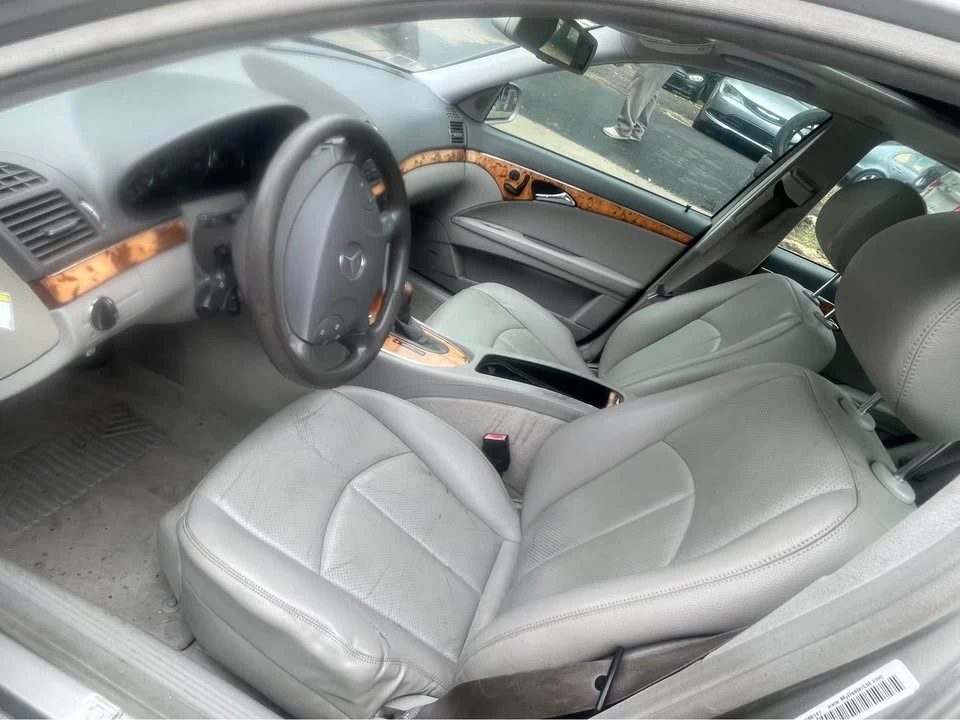 2006 Mercedes-Benz W211 E-Class - Image 11 of 18
