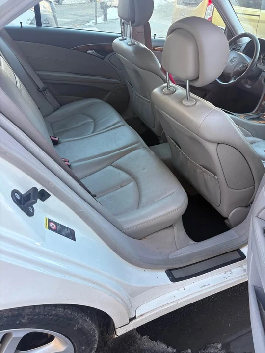 2006 Mercedes-Benz W211 E-Class - Image 10 of 10