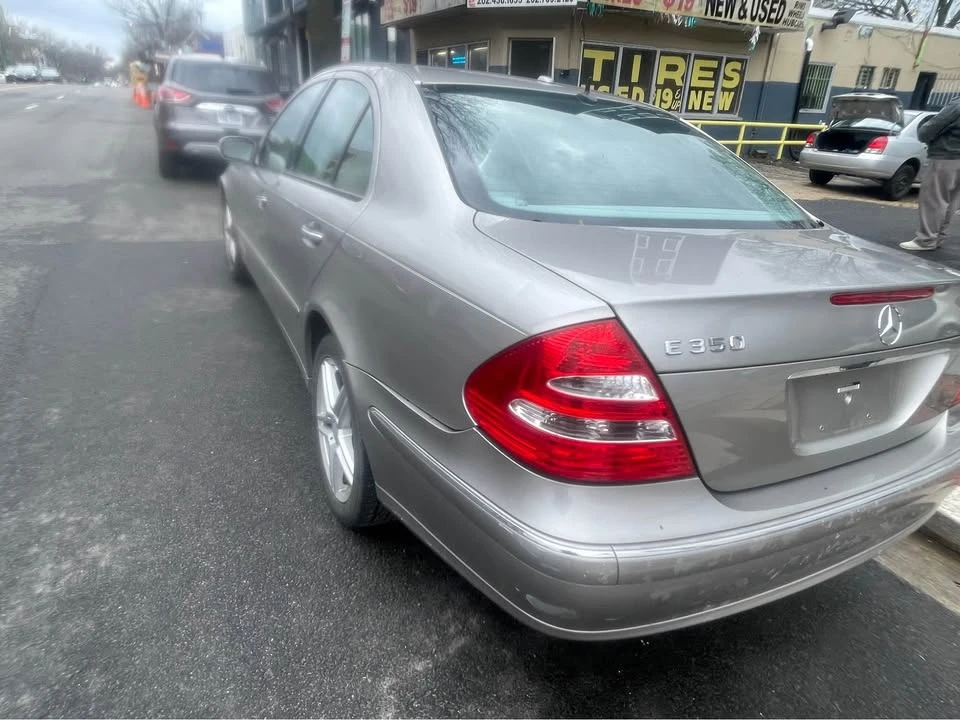 2006 Mercedes-Benz W211 E-Class - Image 7 of 18