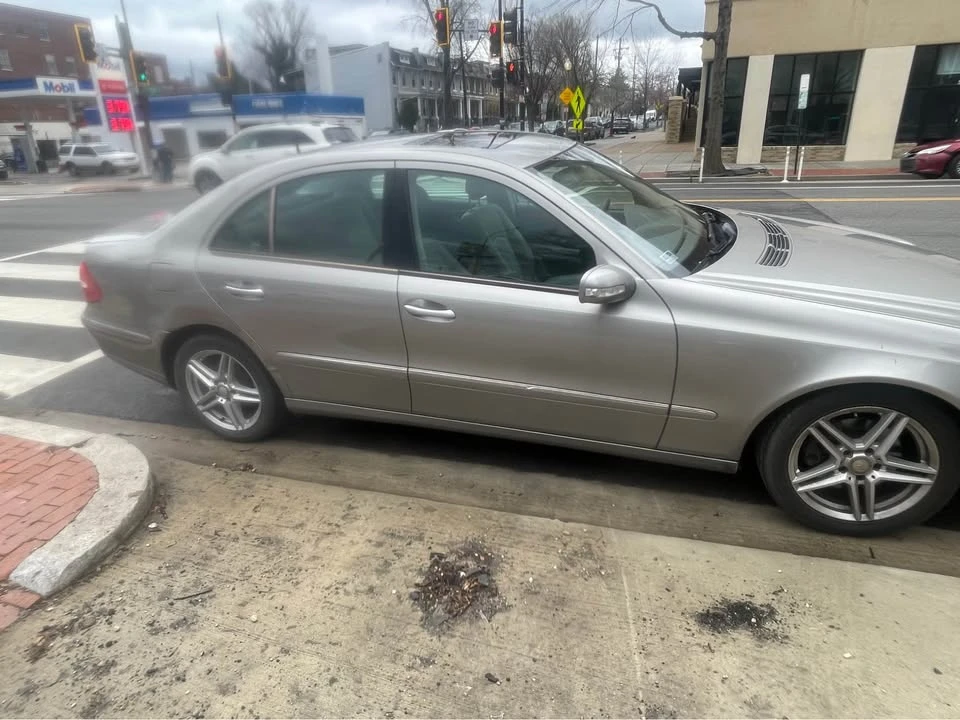 2006 Mercedes-Benz W211 E-Class - Image 4 of 18