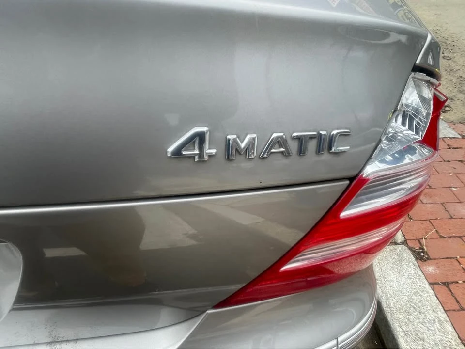 2006 Mercedes-Benz W211 E-Class - Image 9 of 18
