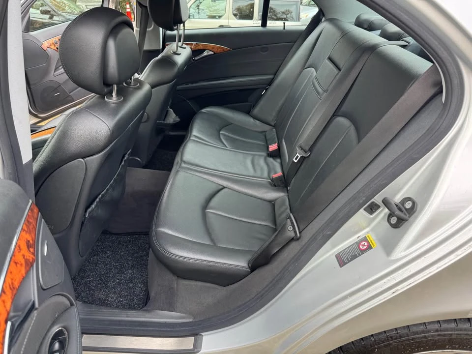 2006 Mercedes-Benz W211 E-Class - Image 5 of 20