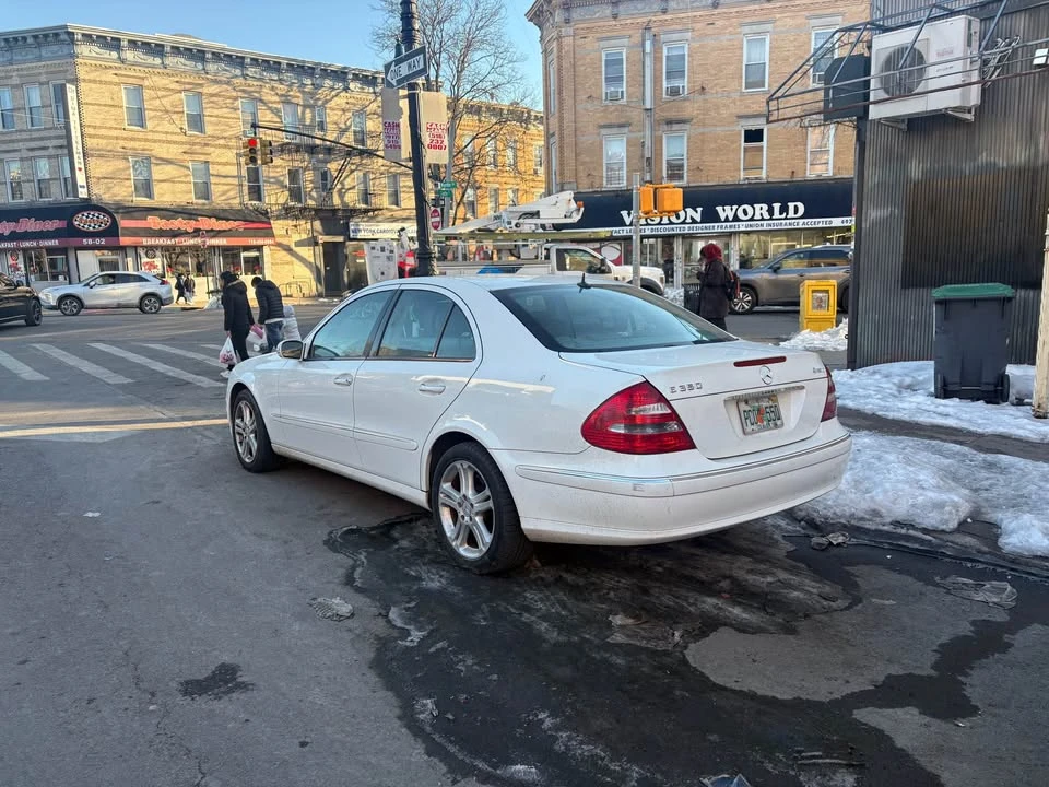 2006 Mercedes-Benz W211 E-Class - Image 5 of 10