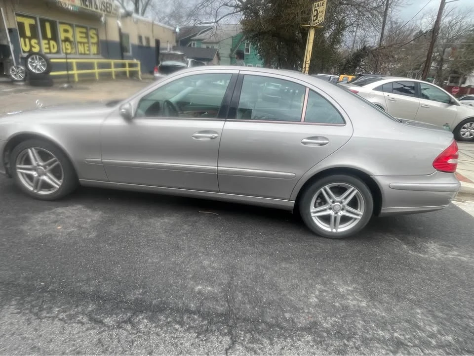 2006 Mercedes-Benz W211 E-Class - Image 10 of 18