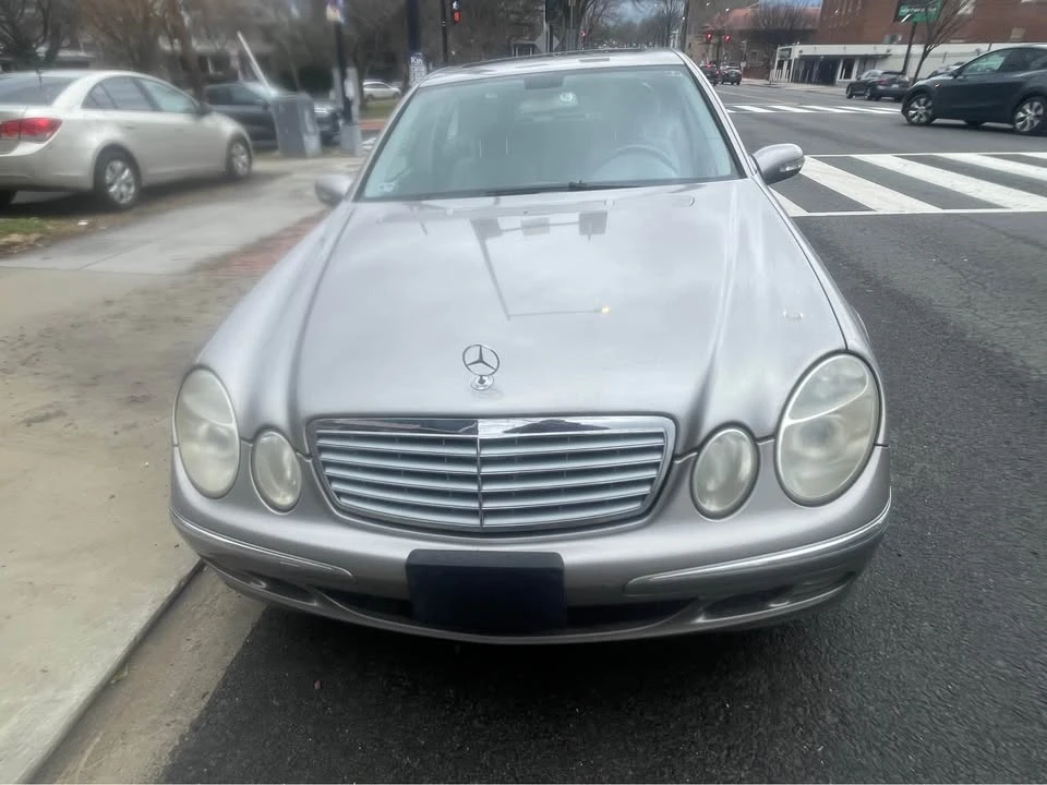 2006 Mercedes-Benz W211 E-Class - Image 2 of 18