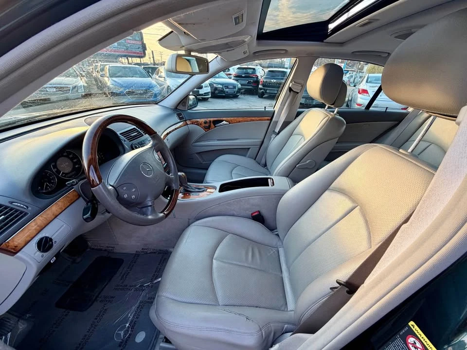 2006 Mercedes-Benz W211 E-Class - Image 13 of 19