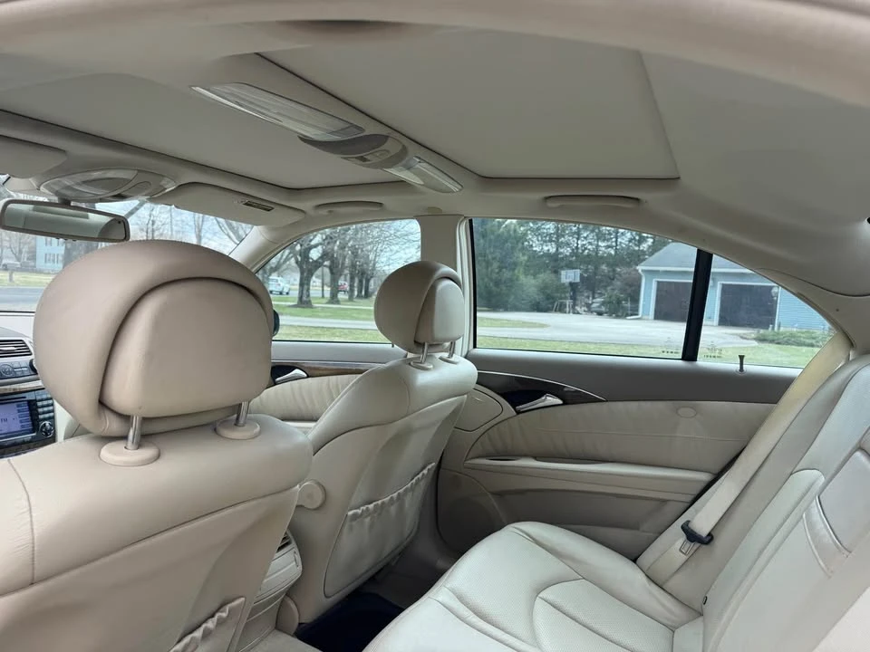 2006 Mercedes-Benz W211 E-Class - Image 12 of 17
