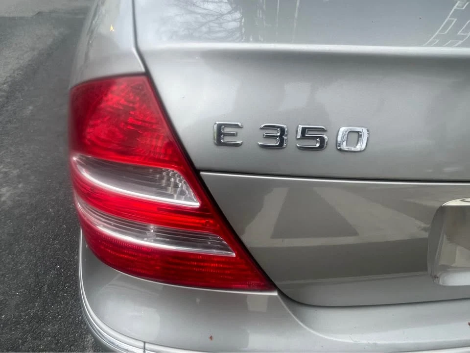 2006 Mercedes-Benz W211 E-Class - Image 8 of 18