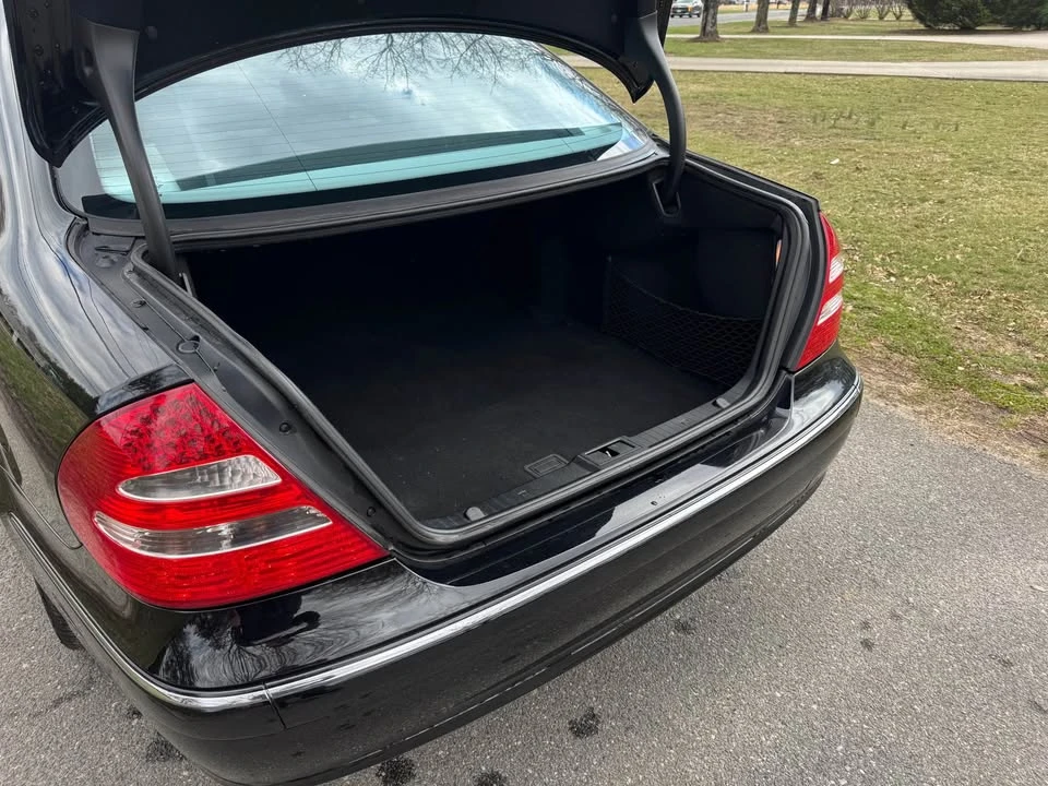 2006 Mercedes-Benz W211 E-Class - Image 5 of 17
