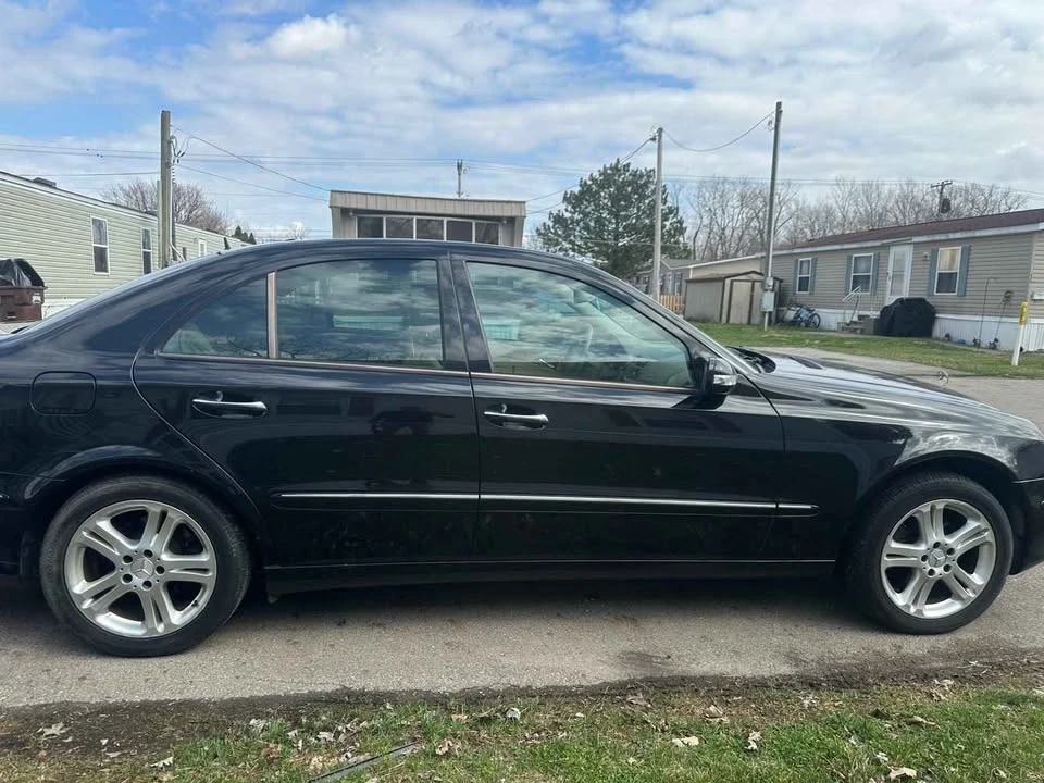 2006 Mercedes-Benz W211 E-Class - Image 3 of 12