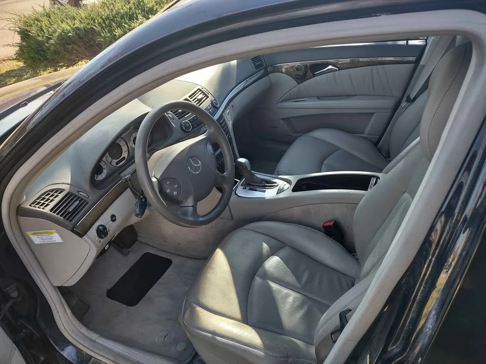 2006 Mercedes-Benz W211 E-Class - Image 6 of 10