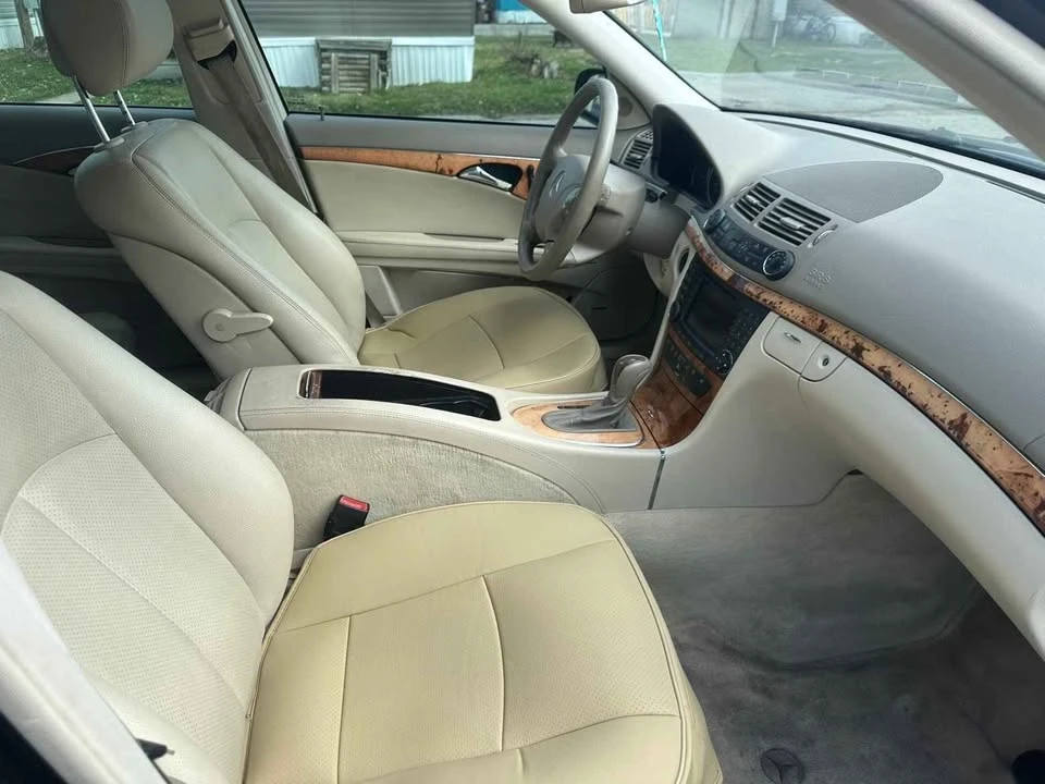 2006 Mercedes-Benz W211 E-Class - Image 6 of 12