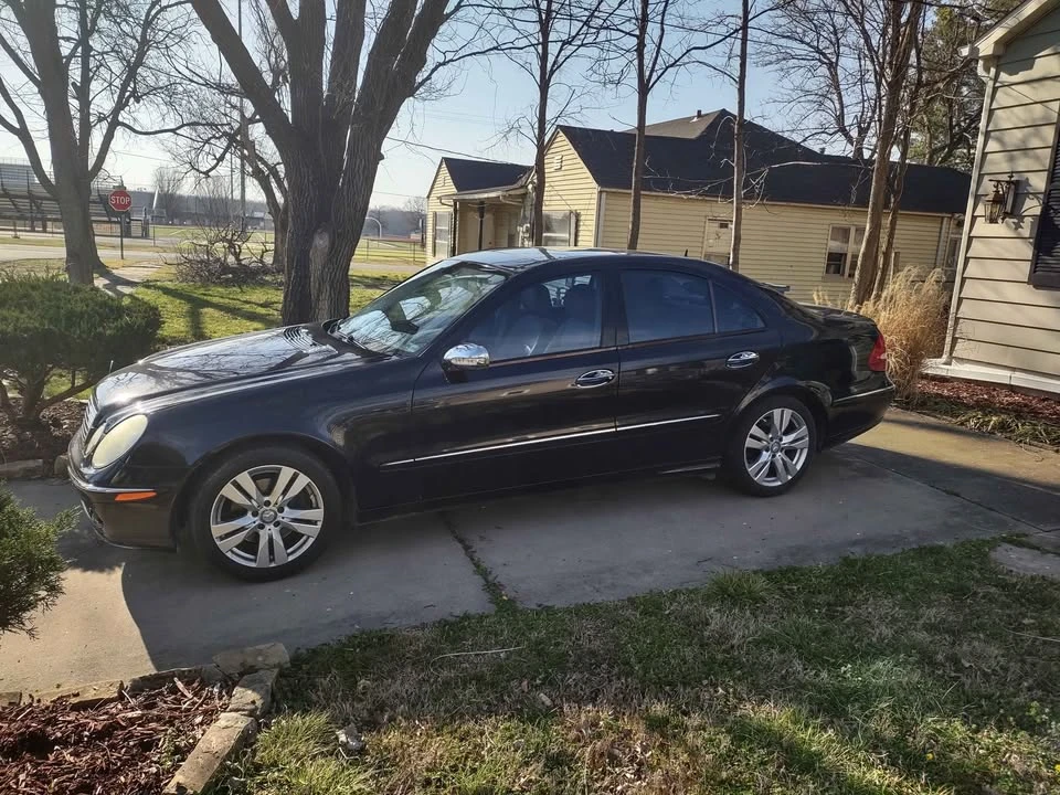 2006 Mercedes-Benz W211 E-Class - Image 2 of 10