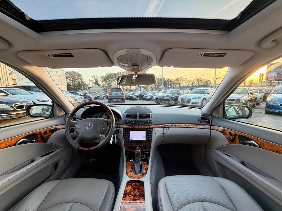 2006 Mercedes-Benz W211 E-Class - Image 16 of 19