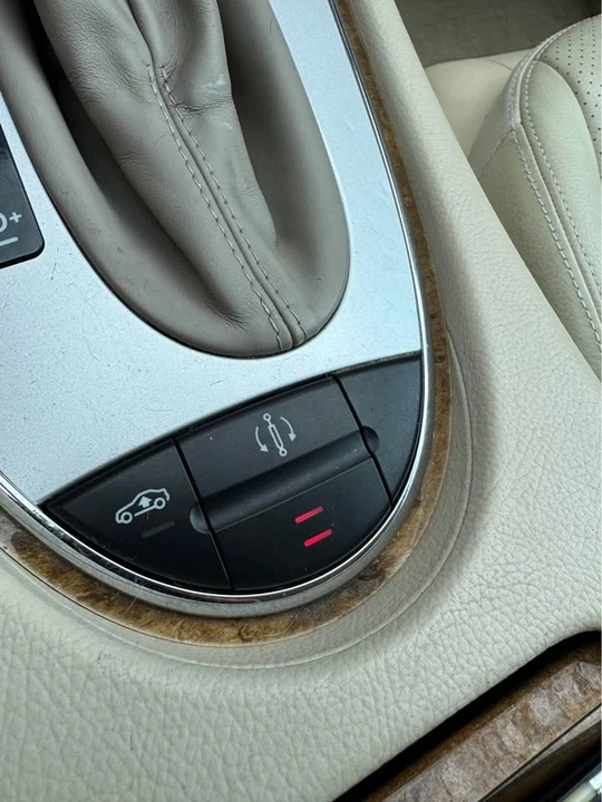 2006 Mercedes-Benz W211 E-Class - Image 13 of 17
