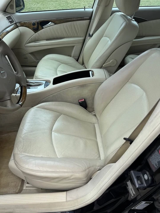 2006 Mercedes-Benz W211 E-Class - Image 11 of 17