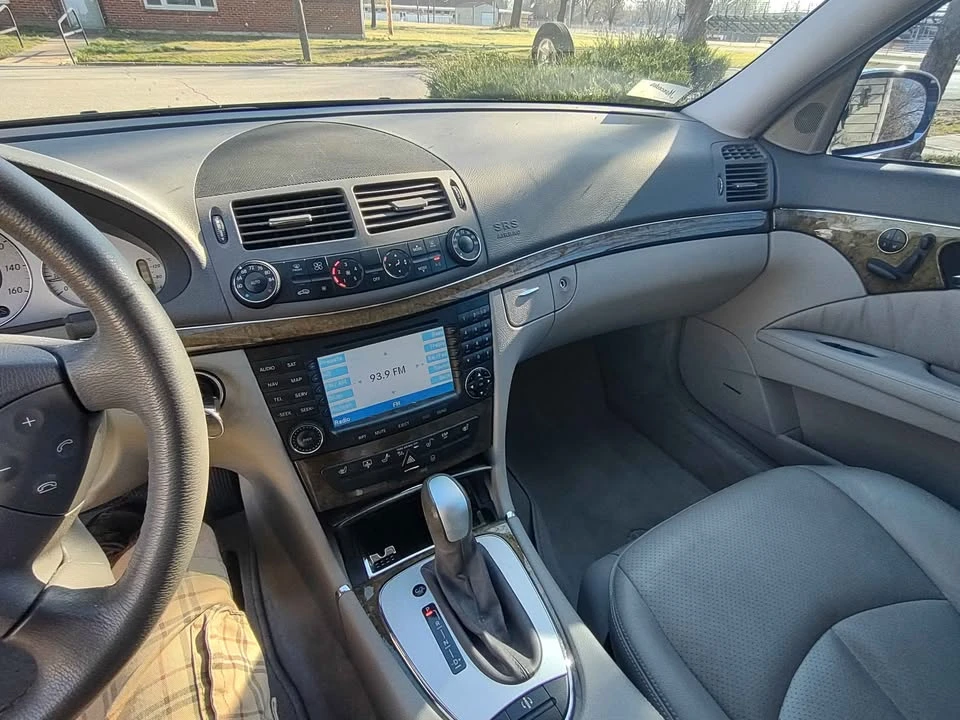2006 Mercedes-Benz W211 E-Class - Image 7 of 10