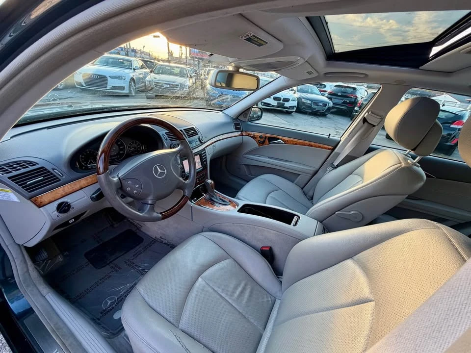2006 Mercedes-Benz W211 E-Class - Image 12 of 19