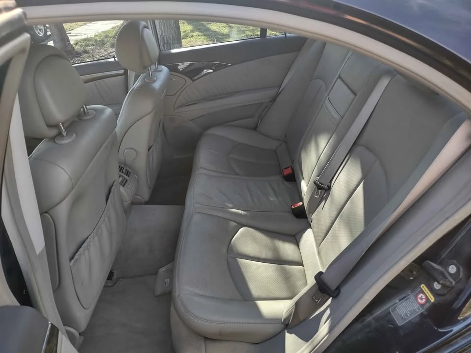2006 Mercedes-Benz W211 E-Class - Image 8 of 10