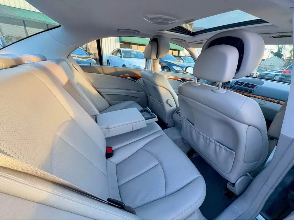 2006 Mercedes-Benz W211 E-Class - Image 15 of 19