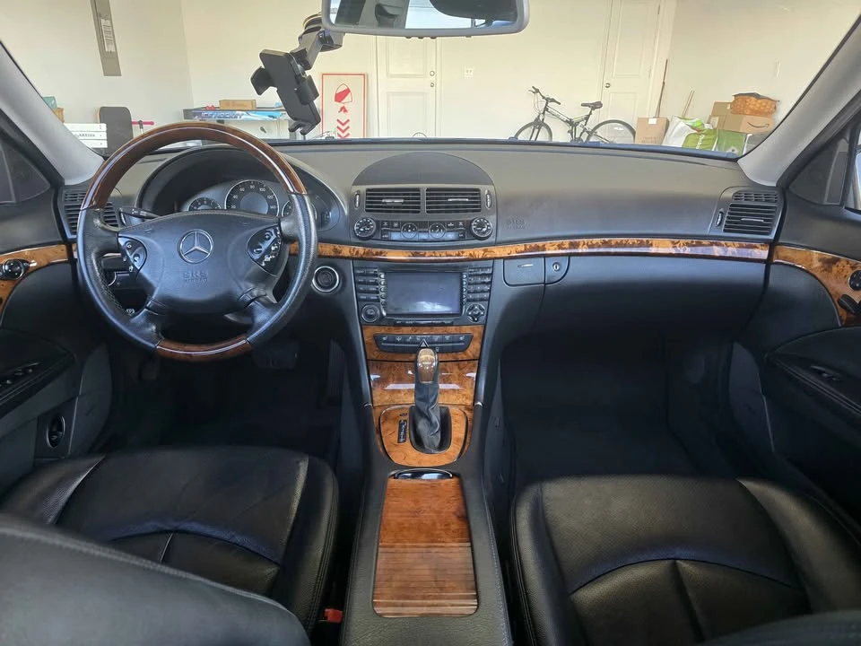 2006 Mercedes-Benz W211 E-Class - Image 13 of 19