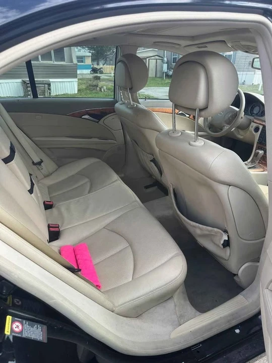 2006 Mercedes-Benz W211 E-Class - Image 4 of 12