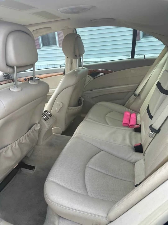2006 Mercedes-Benz W211 E-Class - Image 7 of 12
