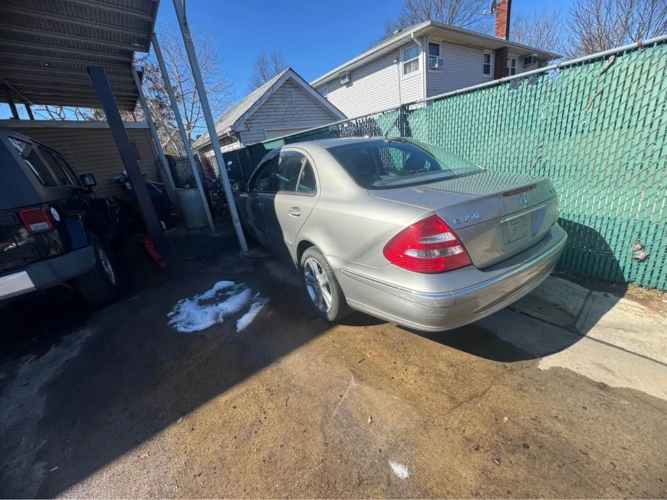 2006 Mercedes-Benz W211 E-Class - Image 3 of 7