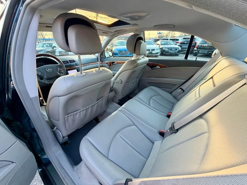 2006 Mercedes-Benz W211 E-Class - Image 14 of 19