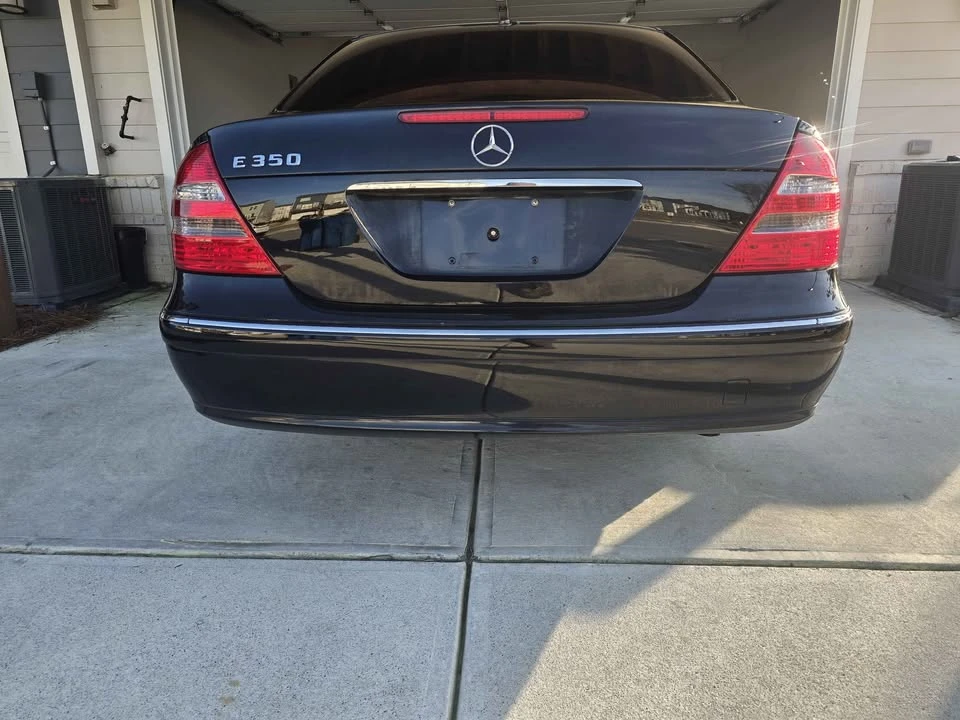 2006 Mercedes-Benz W211 E-Class - Image 5 of 19